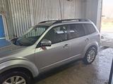 Subaru Forester 2012 года за 4 200 000 тг. в Актобе – фото 4