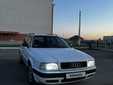 Audi 80 1993 годаүшін2 999 999 тг. в Петропавловск