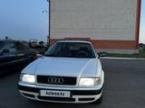 Audi 80 1993 годаүшін2 999 999 тг. в Петропавловск – фото 2