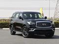 Infiniti QX80 2020 года за 30 000 000 тг. в Астана