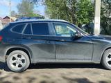 BMW X1 2014 годаүшін4 700 000 тг. в Актобе – фото 2