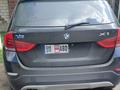BMW X1 2014 годаүшін3 900 000 тг. в Актобе