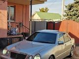 Mercedes-Benz E 320 2000 годаfor7 900 000 тг. в Алматы