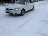 ВАЗ (Lada) Priora 2172 2013 годаүшін1 900 000 тг. в Уральск – фото 2