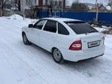 ВАЗ (Lada) Priora 2172 2013 годаүшін1 900 000 тг. в Уральск