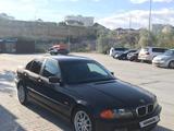 BMW 318 1999 годаүшін2 571 818 тг. в Актау – фото 5