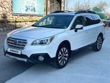 Subaru Outback 2016 года за 9 000 000 тг. в Шымкент – фото 2