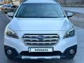 Subaru Outback 2016 года за 9 000 000 тг. в Шымкент