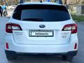 Subaru Outback 2016 года за 9 000 000 тг. в Шымкент – фото 3