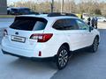 Subaru Outback 2016 года за 9 000 000 тг. в Шымкент – фото 5