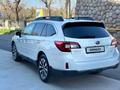 Subaru Outback 2016 года за 9 000 000 тг. в Шымкент – фото 6