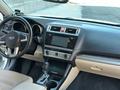 Subaru Outback 2016 года за 9 000 000 тг. в Шымкент – фото 7