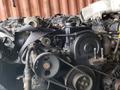 Контрактный двигатель на Hyundai Getz clik за 6 554 тг. в Алматы – фото 2
