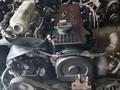 Контрактный двигатель на Hyundai Getz clik за 6 554 тг. в Алматы