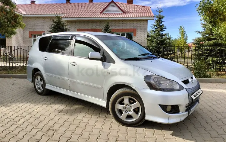 Toyota Ipsum 2004 годаүшін5 700 000 тг. в Актобе