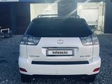 Lexus RX 330 2005 годаүшін5 500 000 тг. в Актобе – фото 4