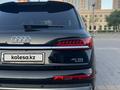 Audi Q7 2021 годаүшін39 500 000 тг. в Астана – фото 26