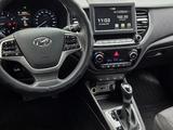 Hyundai Solaris 2020 года за 7 200 000 тг. в Алматы – фото 3