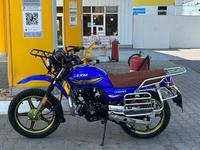  Мотоцикл LTM LT200-M9 2024 годаүшін500 000 тг. в Семей
