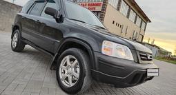 Honda CR-V 1999 годаfor4 500 000 тг. в Алматы – фото 3