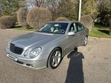 Mercedes-Benz E 320 2002 года за 5 300 000 тг. в Тараз – фото 3