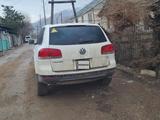 Volkswagen Touareg 2004 года за 4 050 000 тг. в Алматы – фото 4