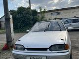 ВАЗ (Lada) 2114 2011 года за 500 000 тг. в Атбасар – фото 4