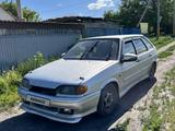 ВАЗ (Lada) 2114 2011 года за 500 000 тг. в Атбасар