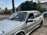 ВАЗ (Lada) 2114 2011 года за 500 000 тг. в Атбасар – фото 5