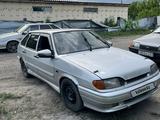 ВАЗ (Lada) 2114 2011 года за 500 000 тг. в Атбасар – фото 3