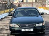 Nissan Maxima 1996 года за 2 450 000 тг. в Алматы – фото 2