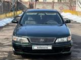 Nissan Maxima 1996 года за 2 450 000 тг. в Алматы – фото 5