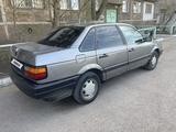 Volkswagen Passat 1991 года за 770 000 тг. в Караганда – фото 3