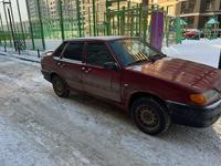 ВАЗ (Lada) 2115 2008 годаfor950 000 тг. в Астана