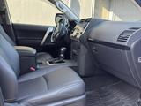 Toyota Land Cruiser Prado 2021 годаfor27 500 000 тг. в Алматы – фото 3