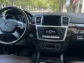 Mercedes-Benz ML 350 2012 года за 20 000 000 тг. в Алматы – фото 12