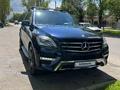 Mercedes-Benz ML 350 2012 года за 18 000 000 тг. в Алматы