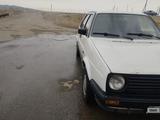 Volkswagen Golf 1989 годаүшін800 000 тг. в Тараз – фото 3