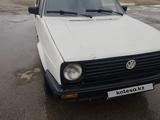 Volkswagen Golf 1989 годаүшін800 000 тг. в Тараз – фото 4