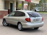 Kia Rio 2005 года за 2 100 000 тг. в Астана – фото 2