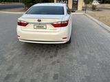 Lexus ES 300h 2015 года за 7 800 000 тг. в Актау – фото 5