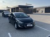 Hyundai Elantra 2014 года за 5 200 000 тг. в Атырау