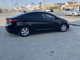 Hyundai Elantra 2014 года за 5 200 000 тг. в Атырау – фото 2