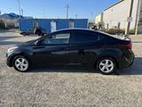 Hyundai Elantra 2014 года за 5 200 000 тг. в Атырау – фото 5