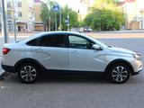 ВАЗ (Lada) Vesta Cross 2020 годаfor5 100 000 тг. в Караганда – фото 5