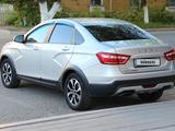 ВАЗ (Lada) Vesta Cross 2020 годаfor5 100 000 тг. в Караганда