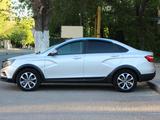 ВАЗ (Lada) Vesta Cross 2020 годаfor5 100 000 тг. в Караганда – фото 3