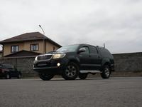 Toyota Hilux 2012 года за 11 000 000 тг. в Алматы