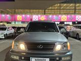 Lexus LX 470 2003 года за 10 000 000 тг. в Алматы – фото 3