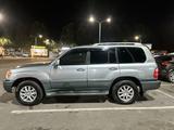 Lexus LX 470 2003 года за 10 000 000 тг. в Алматы – фото 4